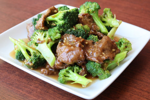 Kung Pao Chicken Breast Tray