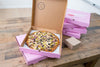 The Amanda Pizza Party