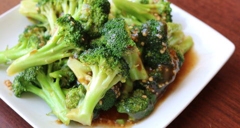 Kung Pao Chicken Breast Tray