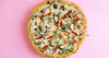 The Courtney Pizza Party