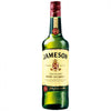 Jameson Irish Whiskey (750 ml)